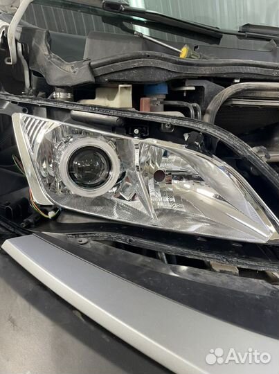 Светодиодный би-модуль dixel X-LED Y3 3.0 5000K