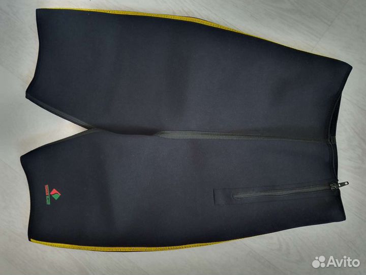 Шорты компрессионные лечебные