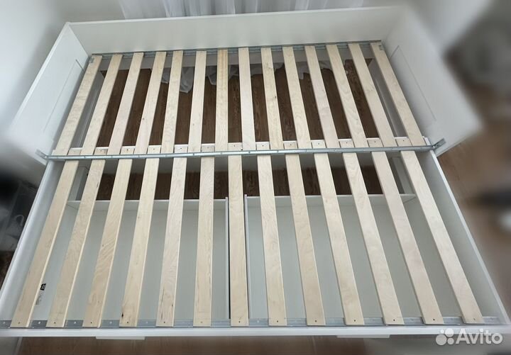 Кушетка Brimnes