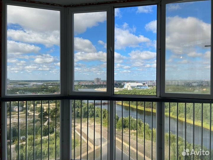 Окна пластиковые бу