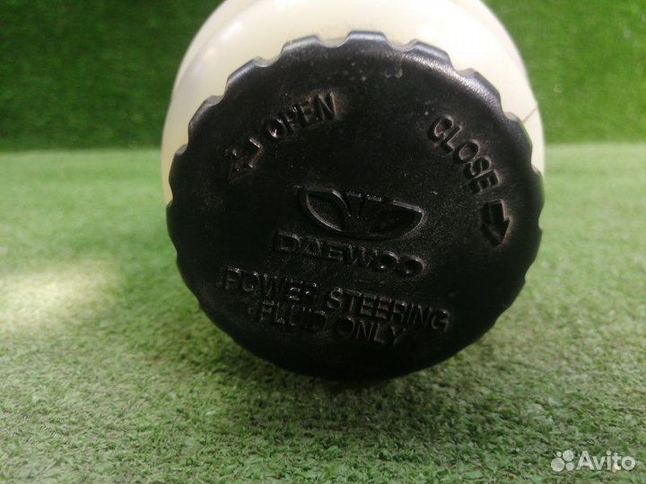 Бачок гидроусилителя Daewoo Nexia 1.6 F16D3 2013