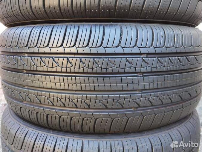 Nexen N'Priz AH8 215/55 R16 97H