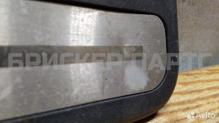 Облицовка порога лев Инфинити G V36