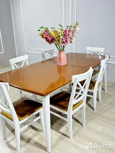 Столы Стулья