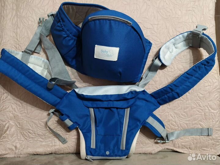 Эргорюкзак