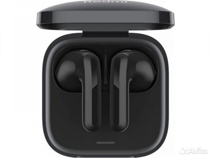 Xiaomi Redmi Buds 6 Active Черный