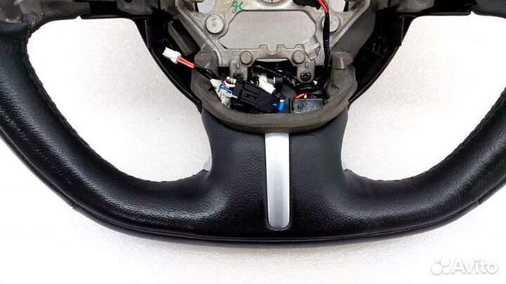 Руль Haval F7 GW4B15A 2021