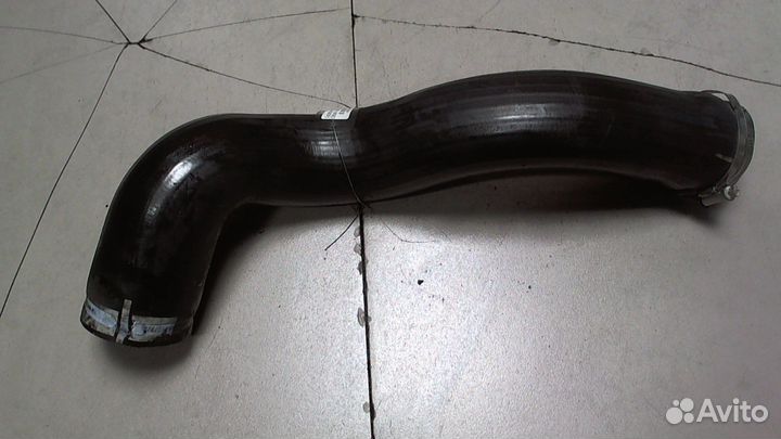 Патрубок интеркулера Citroen Xsara, 2002