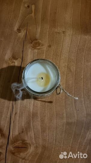 Массажная свеча Wax play 100мл