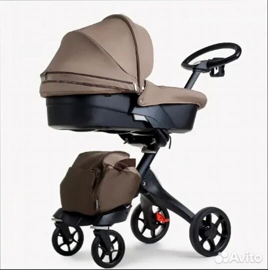 Детская коляска
