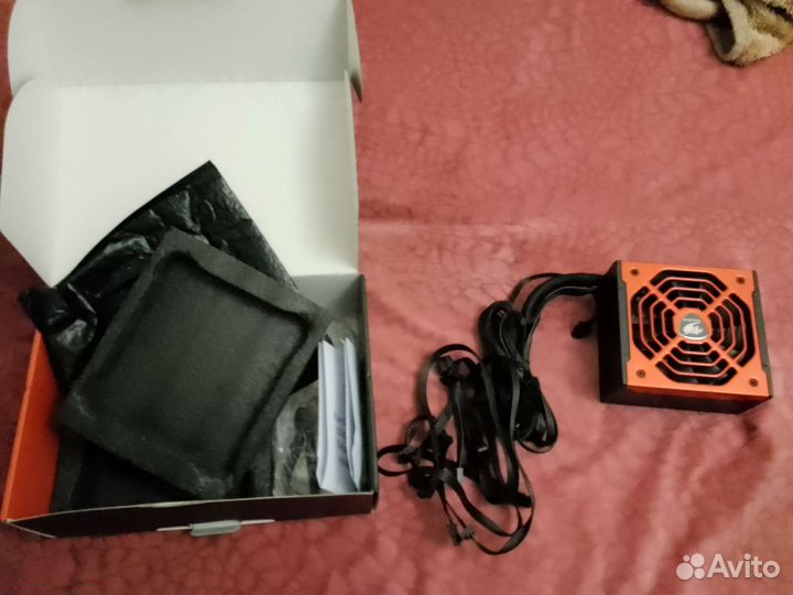 Блок питания для пк 700w