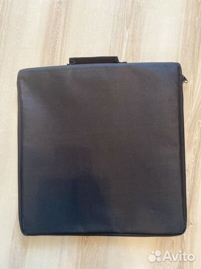 Фотобокс 40*40, для съемки (лайтбокс, фотокуб)