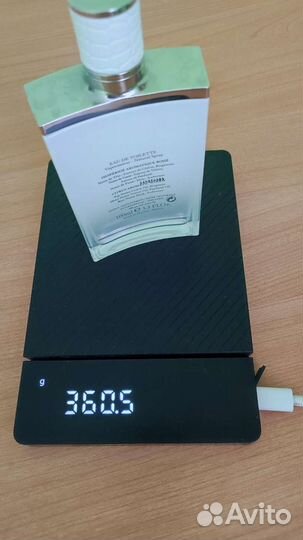 Весы Xiaomi ATuMan Duka до 8 кг