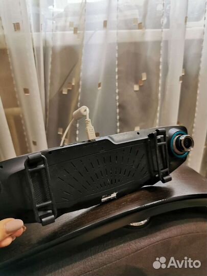 Видеорегистратор