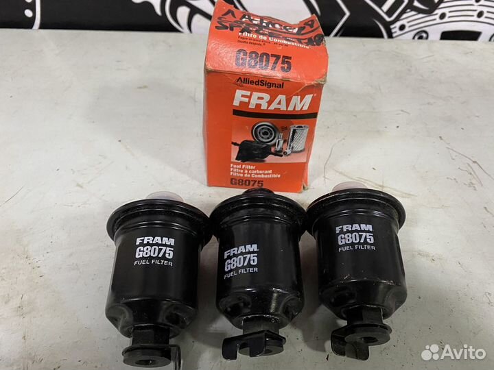 Фильтр топливный Mitsubishi Lancer, Colt