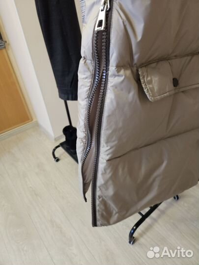 Пуховик женский 52 54 размер