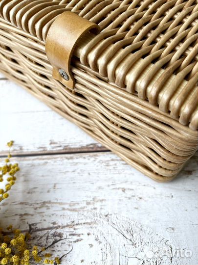 Органайзер для рукоделия