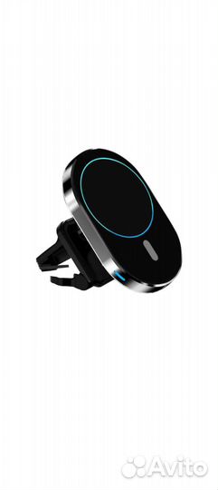 Беспроводная автомобильная зарядка для iPhone12,13