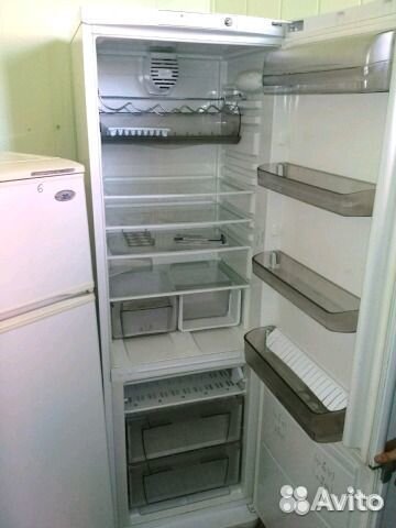 Холодильник hotpoint-ariston