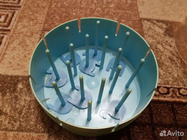 Катушечница