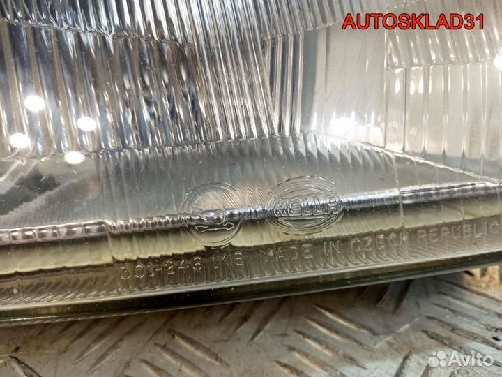 Фара правая Skoda Felicia 1998-2001 6U1941018C