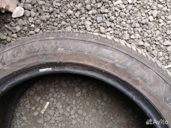 Wanli S-1063 245/45 R19