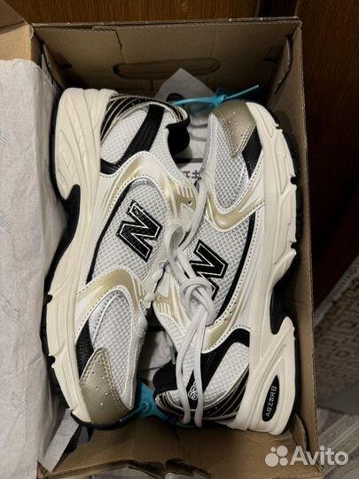 Кроссовки New balance 530 оригинал