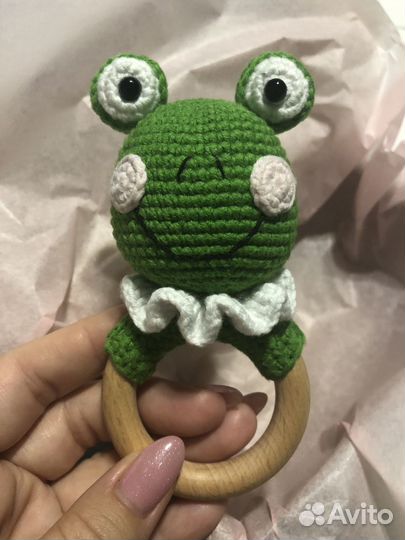 Погремушки