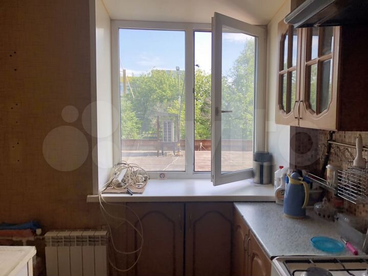 2-к. квартира, 41,2 м², 2/9 эт.