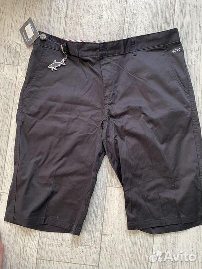 Шорты мужские