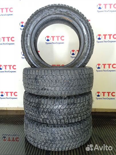 Michelin X-Ice North 3 205/55 R16