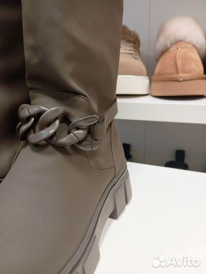 Сапоги женские Araz 39,40