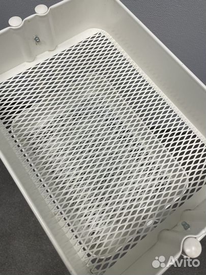 Этажерка на колесиках IKEA оригинал