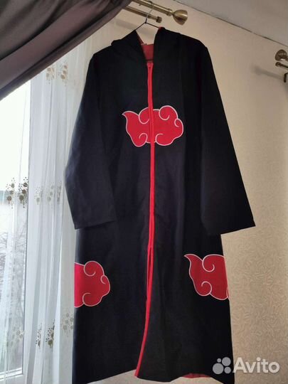 Костюмы косплей аниме