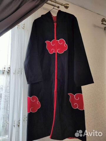 Костюмы косплей аниме