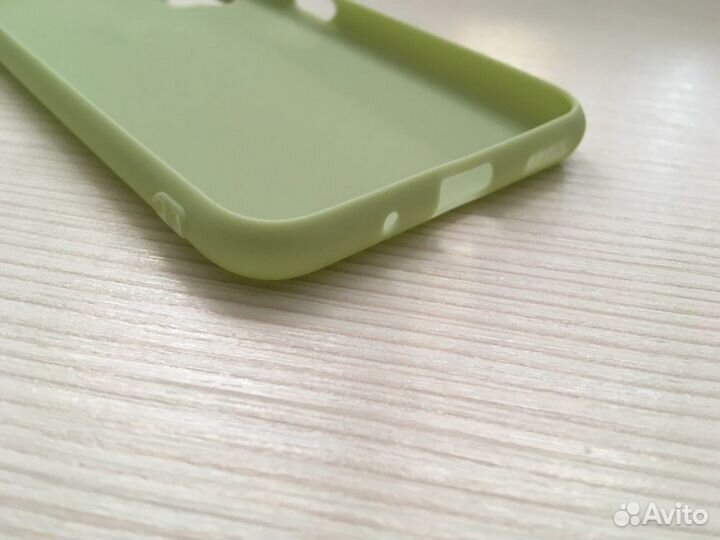 Милый чехол для Honor 20 Pro с авокадо