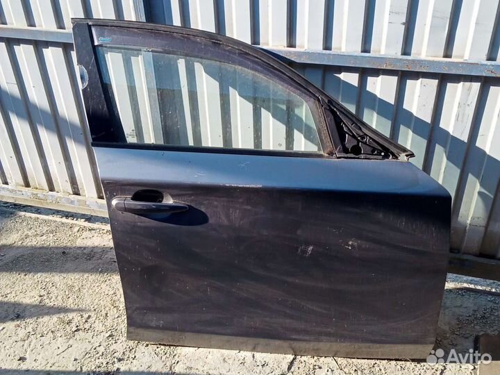 Дверь правая BMW E87 1 series