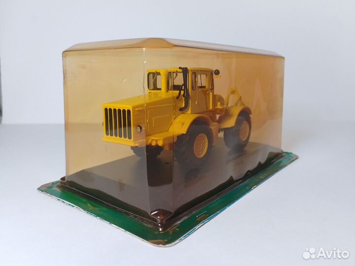 К-700 Кировец Hachette 1:43