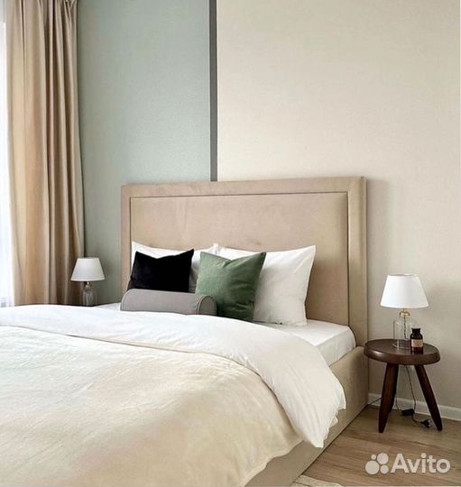 Кровать на заказ