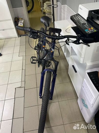 Электровелосипед Forward Volcano 27.5 250W