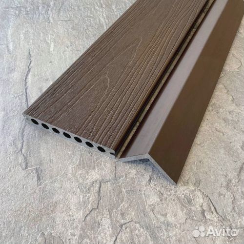 Фасадная панель EasyDecking 145х21х3010
