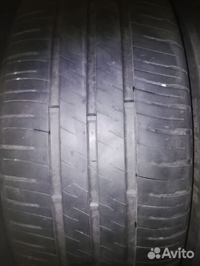 Michelin Energy XM2+ 205/55 R16