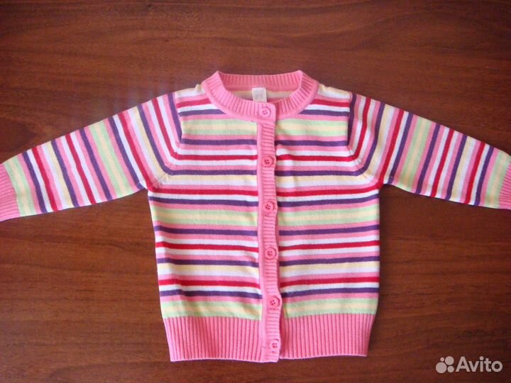 Кофта для девочки