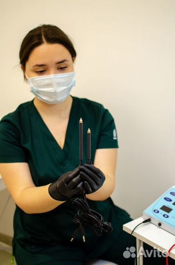 Вольфрамовая нить 0,1мм, 5м, Микротерм Микро-терм