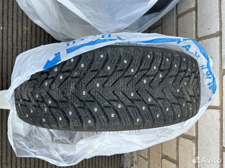 Nokian Tyres Nordman 8 195/65 R15