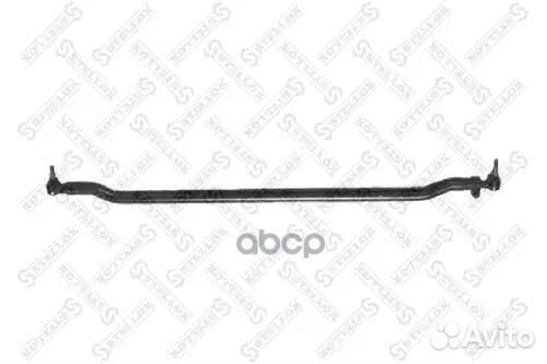 Тяга рул.центр MB 601/602 2.3D/2.9D 77-96