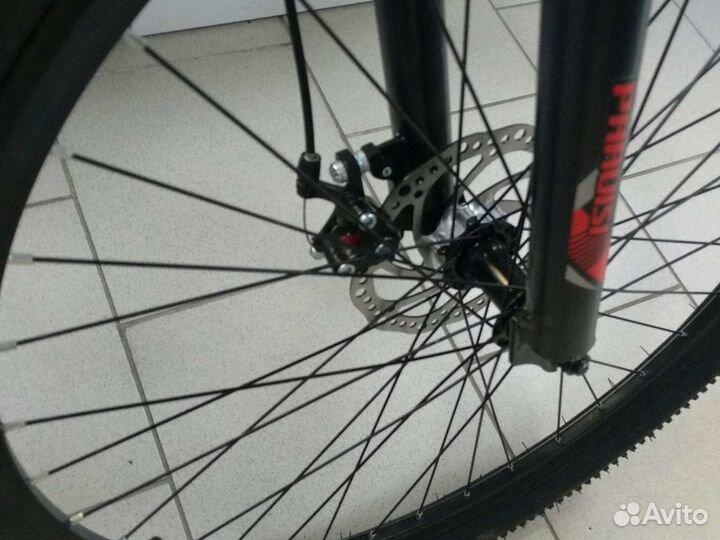 Велосипед 26 дюймов новый скоростной