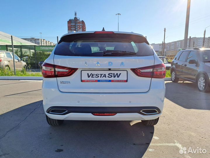 LADA Vesta 1.6 МТ, 2024