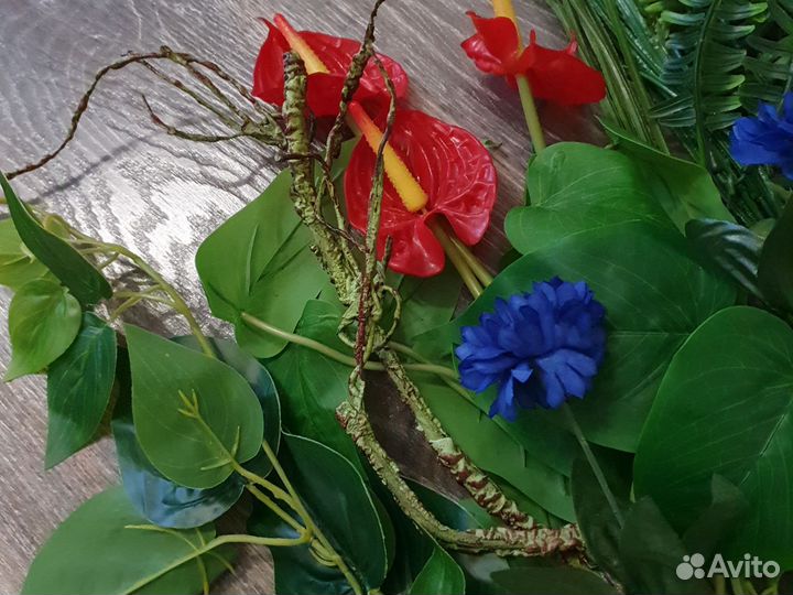 Флористика