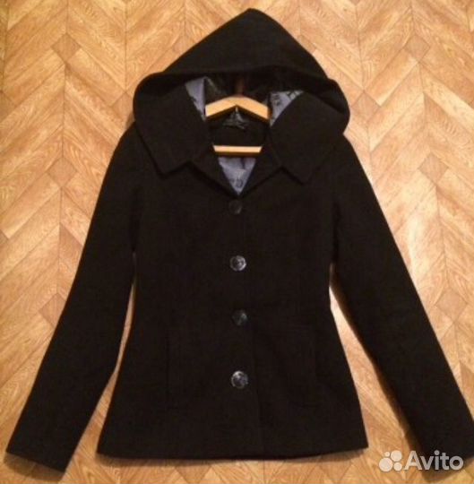 Пальто